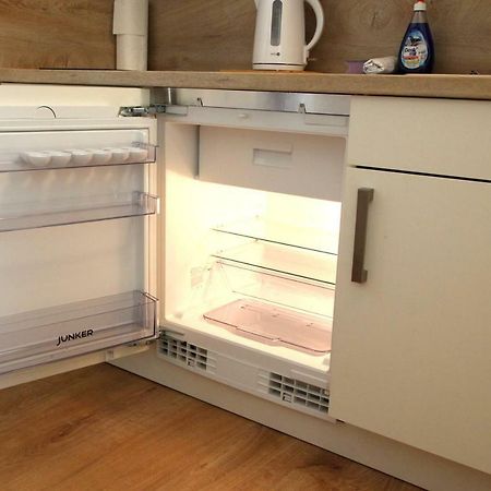 Easy Stay Apartment Oberboihingen Экстерьер фото