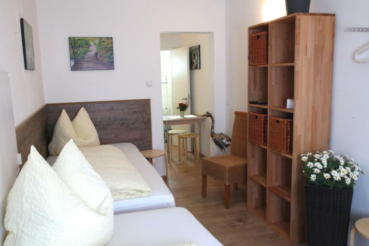 Easy Stay Apartment Oberboihingen Экстерьер фото