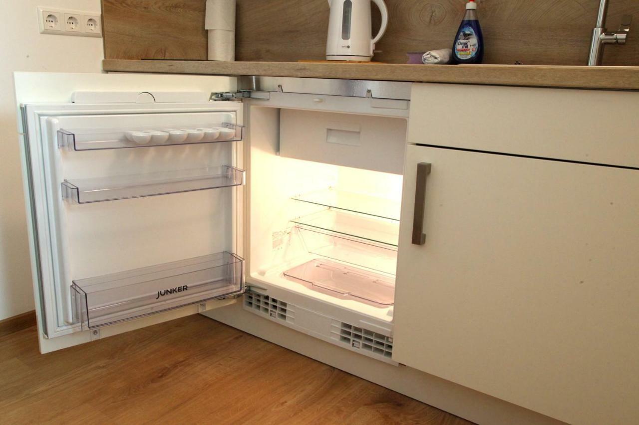Easy Stay Apartment Oberboihingen Экстерьер фото