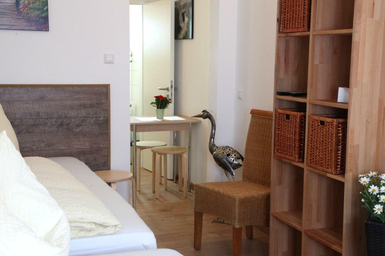 Easy Stay Apartment Oberboihingen Экстерьер фото