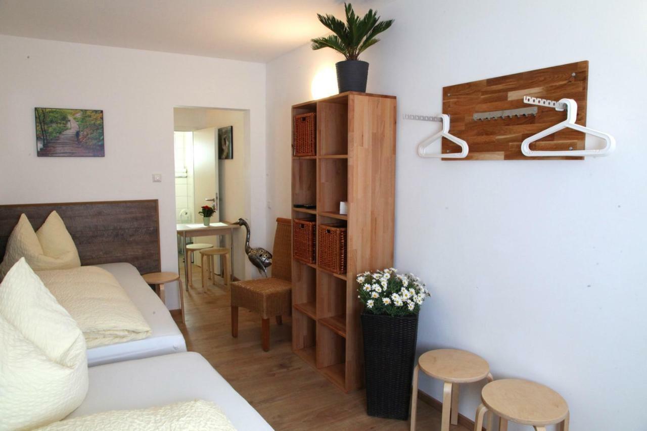 Easy Stay Apartment Oberboihingen Экстерьер фото